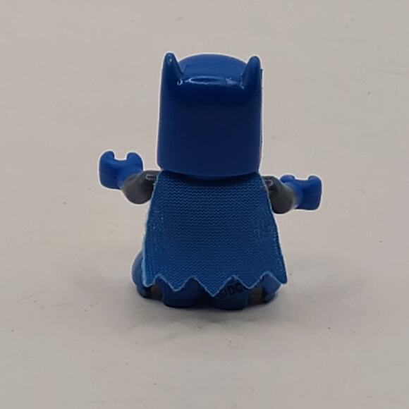 Replacement Batman Figure for Fisher-Price TRIO DC Super Friends Batcave - Picture 3 of 4